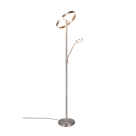 Lampa podłogowa WILLIS 449510207 Trio