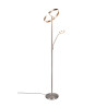 Lampa podłogowa WILLIS 449510207 Trio