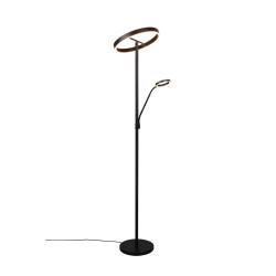 Lampa podłogowa WILLIS 449510232 Trio