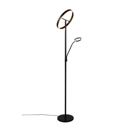 Lampa podłogowa WILLIS 449510232 Trio
