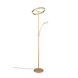 Lampa podłogowa WILLIS 449510279 Trio