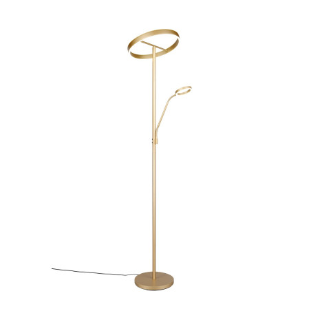 Lampa podłogowa WILLIS 449510279 Trio