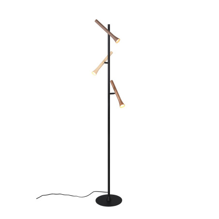 Lampa podłogowa FIATO 452010317 Trio