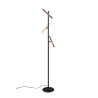 Lampa podłogowa FIATO 452010317 Trio