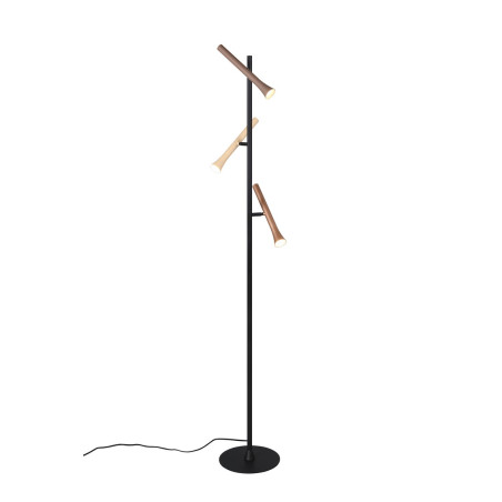 Lampa podłogowa FIATO 452010317 Trio