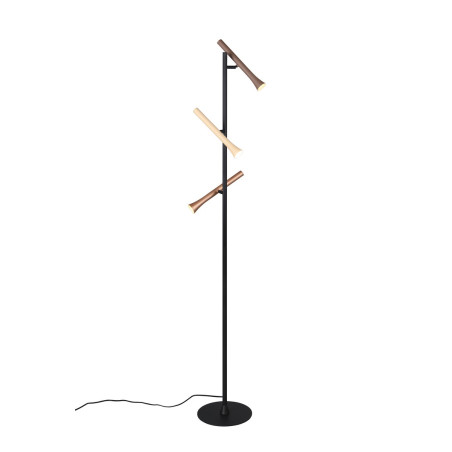 Lampa podłogowa FIATO 452010317 Trio