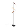 Lampa podłogowa FIATO 452010317 Trio