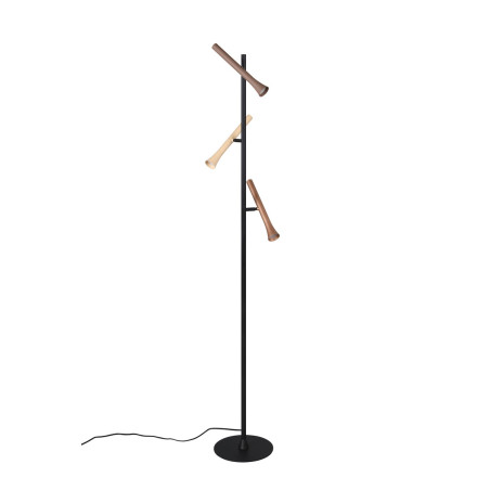 Lampa podłogowa FIATO 452010317 Trio