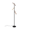 Lampa podłogowa FIATO 452010317 Trio