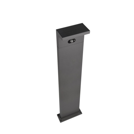 Lampa zewnętrzna stojąca BLYDE HYBRID 453569142 Trio