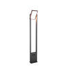 Lampa zewnętrzna solarna MALAWI 453769142 Trio