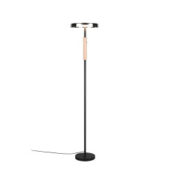 Lampa podłogowa CELESTE 454910132 Trio