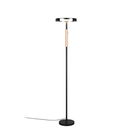 Lampa podłogowa CELESTE 454910132 Trio