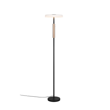 Lampa podłogowa CELESTE 454910165 Trio