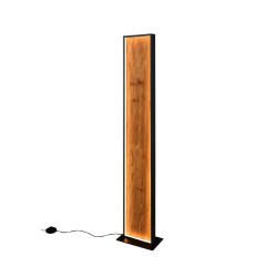 Lampa podłogowa KALEA 455510130 Trio