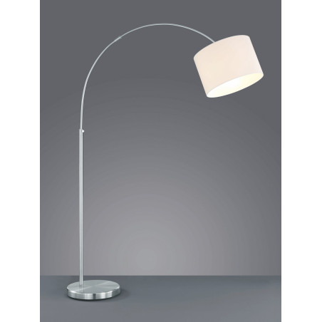 Lampa podłogowa HOTEL 461100101 Trio