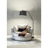 Lampa podłogowa TRACY 462100132 Trio