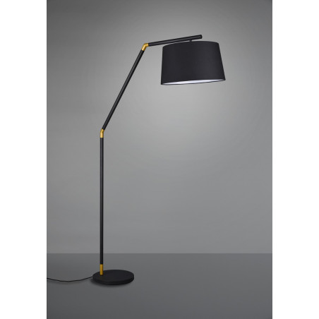 Lampa podłogowa TRACY 462100132 Trio