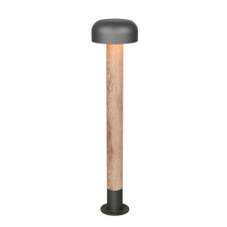 Lampa zewnętrzna stojąca FRASER 462560135 Trio