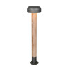 Lampa zewnętrzna stojąca FRASER 462560135 Trio
