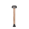 Lampa zewnętrzna stojąca FRASER 462560135 Trio
