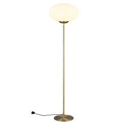 Lampa podłogowa FOMENTO 463100108 Trio