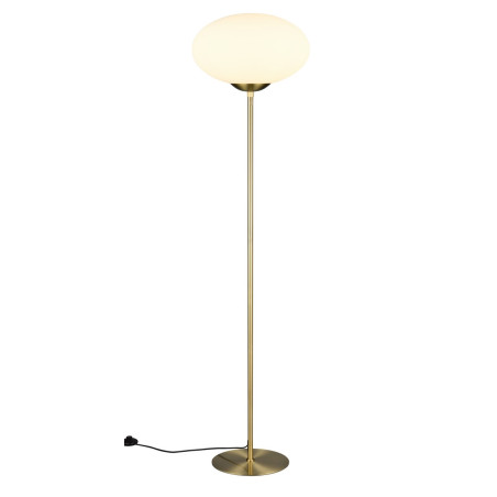 Lampa podłogowa FOMENTO 463100108 Trio