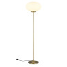 Lampa podłogowa FOMENTO 463100108 Trio