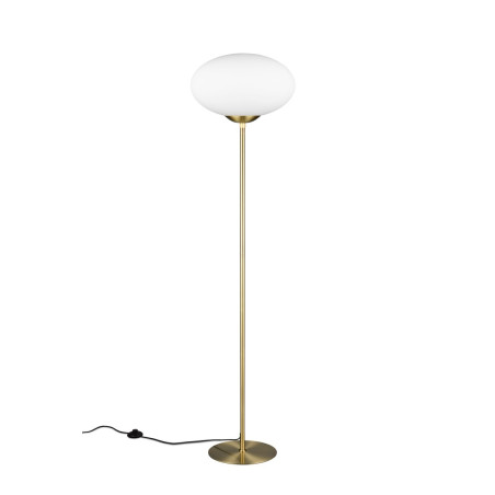 Lampa podłogowa FOMENTO 463100108 Trio