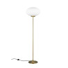Lampa podłogowa FOMENTO 463100108 Trio
