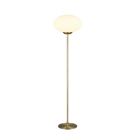 Lampa podłogowa FOMENTO 463100108 Trio