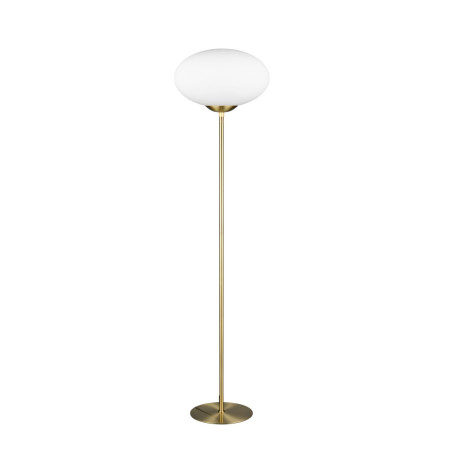 Lampa podłogowa FOMENTO 463100108 Trio