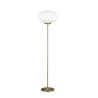 Lampa podłogowa FOMENTO 463100108 Trio