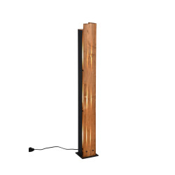 Lampa podłogowa KARUNI 463300330 Trio