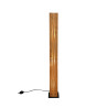 Lampa podłogowa KARUNI 463300330 Trio
