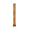 Lampa podłogowa KARUNI 463300330 Trio