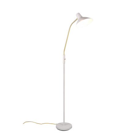Lampa podłogowa TRAVELLER 463400176 Trio
