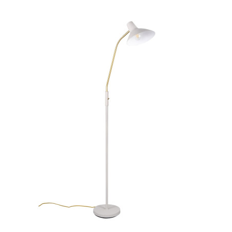 Lampa podłogowa TRAVELLER 463400176 Trio