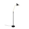 Lampa podłogowa TRAVELLER 463400180 Trio