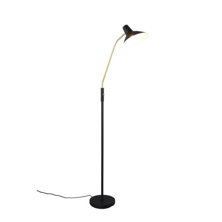 Lampa podłogowa TRAVELLER 463400180 Trio