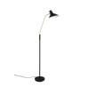 Lampa podłogowa TRAVELLER 463400180 Trio
