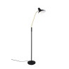 Lampa podłogowa TRAVELLER 463400180 Trio