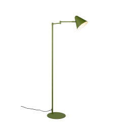 Lampa podłogowa COSIMA 463900115 Trio