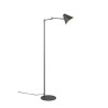 Lampa podłogowa COSIMA 463900142 Trio