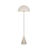 Lampa podłogowa ALFIE 465000176 Trio