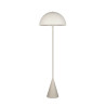 Lampa podłogowa ALFIE 465000176 Trio
