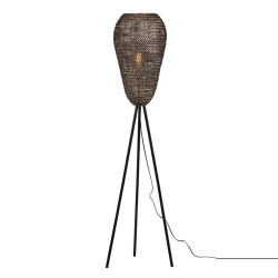 Lampa podłogowa ZIVA 465300104 Trio