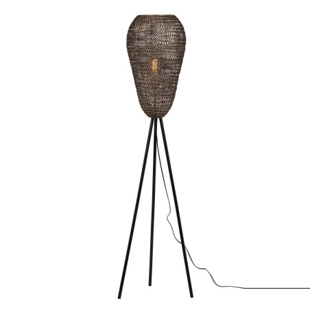 Lampa podłogowa ZIVA 465300104 Trio