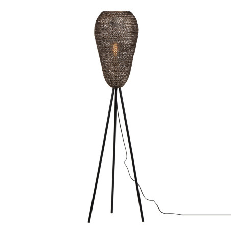 Lampa podłogowa ZIVA 465300104 Trio