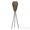 Lampa podłogowa ZIVA 465300104 Trio